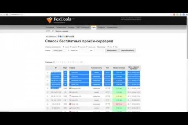 Kraken это современный маркетплейс